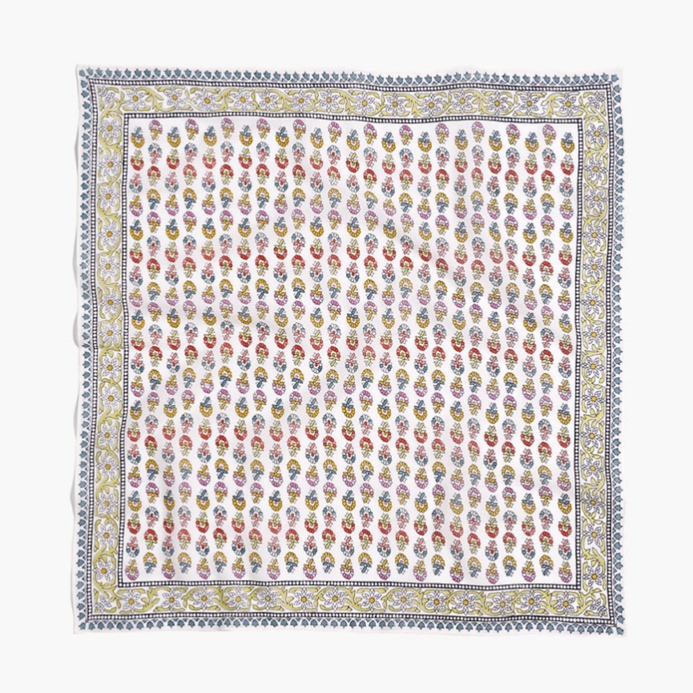 Madewell Bandana - Picture 4 of 8